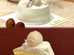 -théATRE 茶聚场(王府中環店)