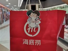 -海底捞火锅(金鼎广场店)