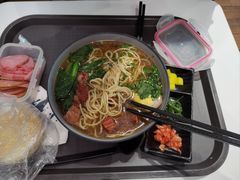-贝林大翅鲸简餐厅(国家海洋博物馆店)