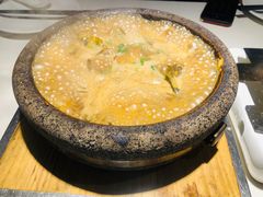 -小放牛河北菜(长安万达店)