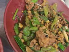 -红菜坊·烤鸭·川鲁宴(石园店)