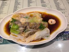 -凤来茶餐·粤菜馆(珠江新城店)