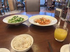 -水月周庄铂尔曼酒店-水月荟中餐厅