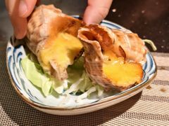 -極上萬膳·日料放题(海岸城店)