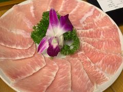 -禄婶鸡煲·打边炉