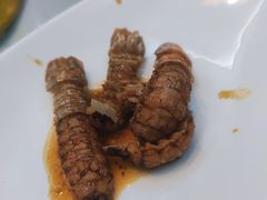 -东海酒家(长平东路店)