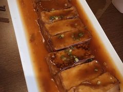 -老牌坊鲁菜名店(宽厚里店)