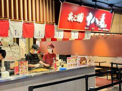 -章鱼烧博物馆(TAKOYAKI PARK)