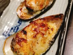 -柚·日式料理-富力万丽酒店
