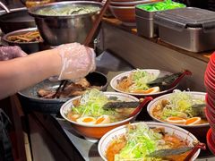 -老龙亭拉面店
