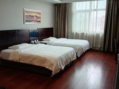 -济南环联鲁菜皇大酒店(山东大学洪楼店)