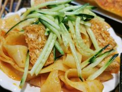 -高原第一家资格烤羊肉(玉林南路总店)