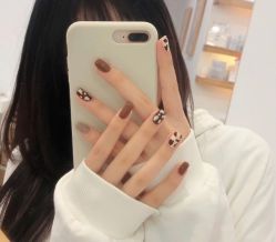 -手艺人不办卡美甲美睫