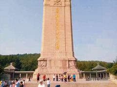 -淮海战役纪念馆