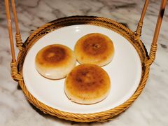 宽巷子红糖锅盔-蔴将·川菜(黄龙万科店)