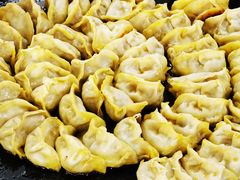 -蒋家桥饺面店(东关街店)