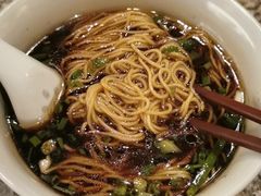 -南京大牌档(香港广场店)