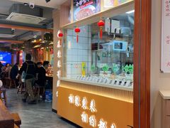 -东来土菜馆(民祥园路店)