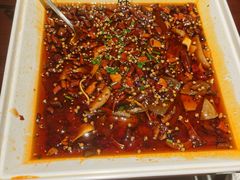 -杨记隆府(汉街店)