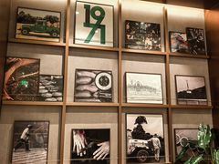 -星巴克臻选(北京颐堤港中心第二店)