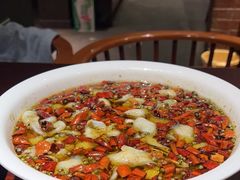 -永安鱼庄·镇江菜(东吴路店)