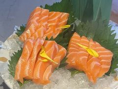 -油花·和牛寿喜烧·放题自助(市南银座店)