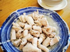 羊肚仁-金生隆(六铺炕店)