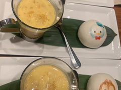 -云龙轩(迪士尼探索家度假酒店)