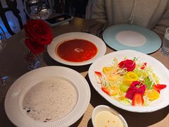 -波特曼西餐厅(中央大街店)