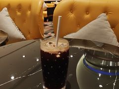 -上海大宁福朋喜来登酒店大堂吧(共和新路店)