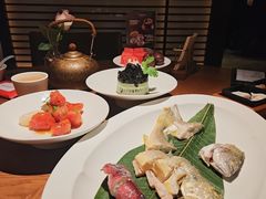-紫阳海鲜楼·传承闽味(长乐路总店)