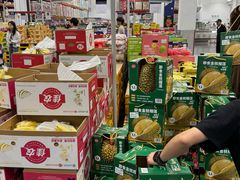 -山姆会员商店(西溪店)