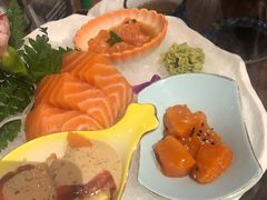 -阿吾罗日本料理(K11艺术中心店)