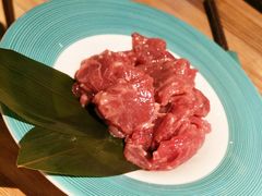 -青瓷火锅料理(西单大悦城店)