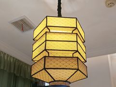 -江南韵·无锡太湖文化体验餐厅(凤凰天街店)