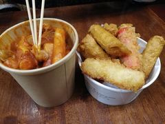 推金-米屋石锅拌饭(师大店)