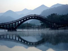 -绩溪龙川景区