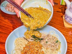 -裕兴记•蟹黄面馆(人民广场店)