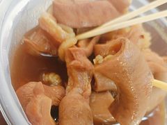 -东山口肥姨牛杂(东山口店)