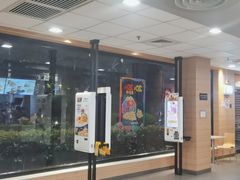 -麦当劳(曲阳店)