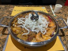 -黄记煌三汁焖锅(金凤万达广场店)