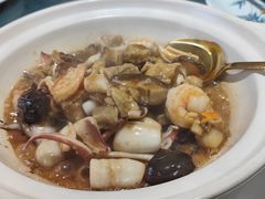-逢春菜馆天津菜(胜利路店)