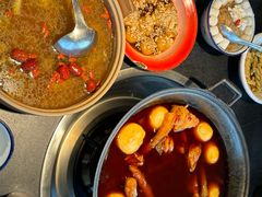 -李子坝梁山鸡(李子坝大鸡哥店)