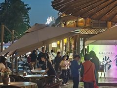 -大小河街
