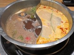 -水林间·寿喜烧自助(仙林金鹰店)