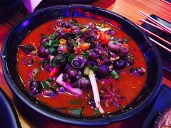 -南极·小龙虾·湘式拌饭(南街店)