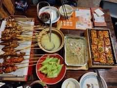 -今邕烧烤(西大店)