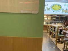 大堂-老乡鸡(国华广场店)