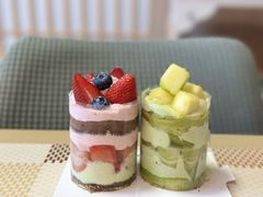-西村叔叔的店·面包·甜品·蛋糕(崂山丽达店)