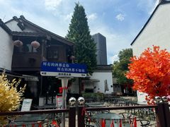 -衣裳街历史文化街区